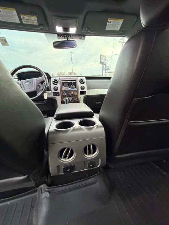 2014 Ford F-150 12th Gen - Image 14 of 20