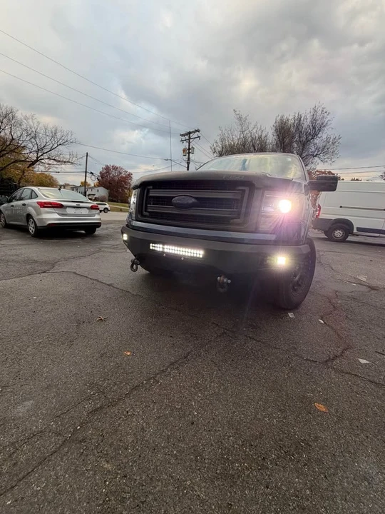 2014 Ford F-150 12th Gen - Image 6 of 20