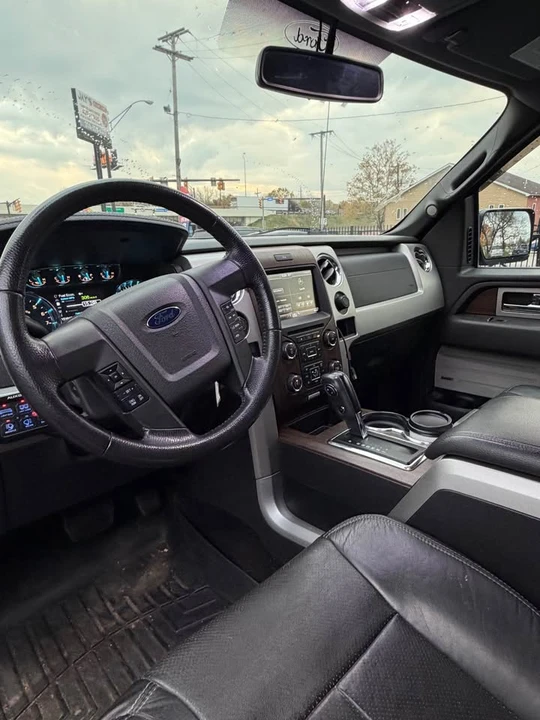2014 Ford F-150 12th Gen - Image 18 of 20