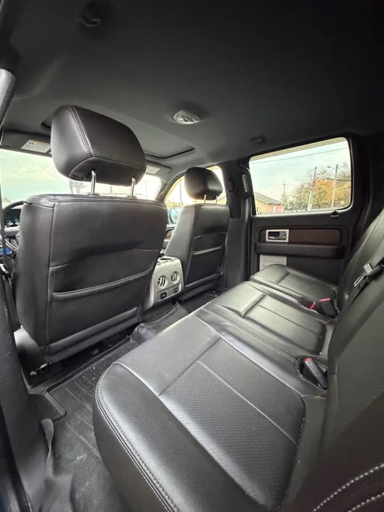 2014 Ford F-150 12th Gen - Image 11 of 20