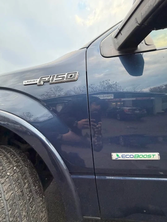 2014 Ford F-150 12th Gen - Image 4 of 20