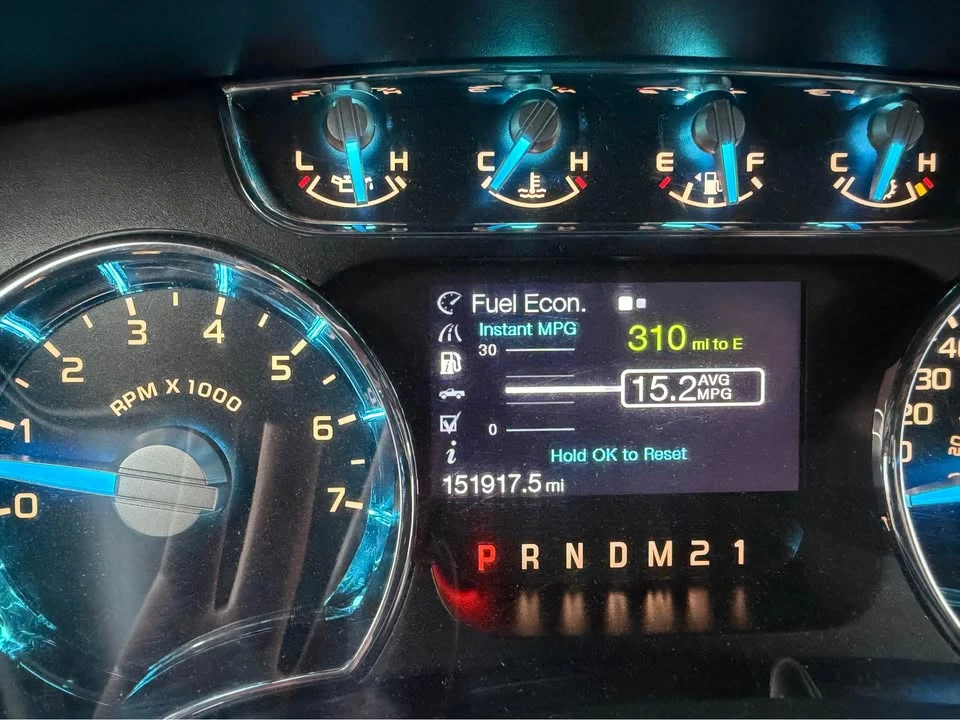 2014 Ford F-150 12th Gen - Image 7 of 20
