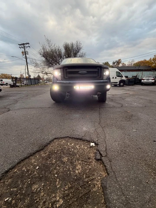 2014 Ford F-150 12th Gen - Image 5 of 20