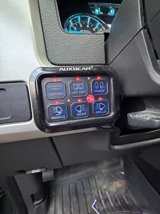 2014 Ford F-150 12th Gen - Image 15 of 20