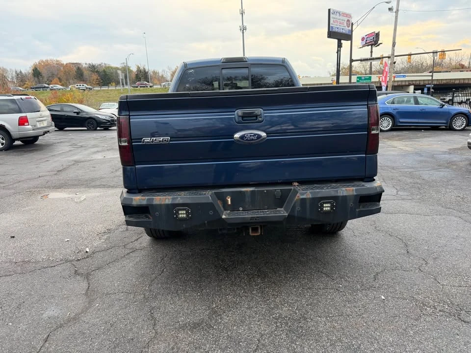 2014 Ford F-150 12th Gen - Image 2 of 20