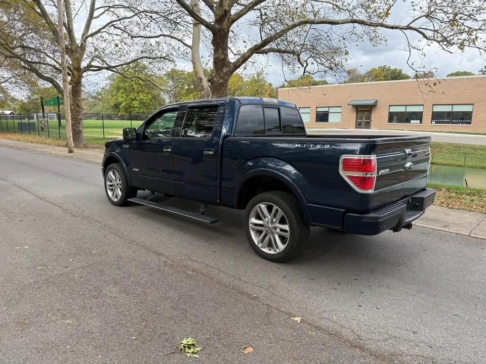 2014 Ford F-150 12th Gen - Image 4 of 13