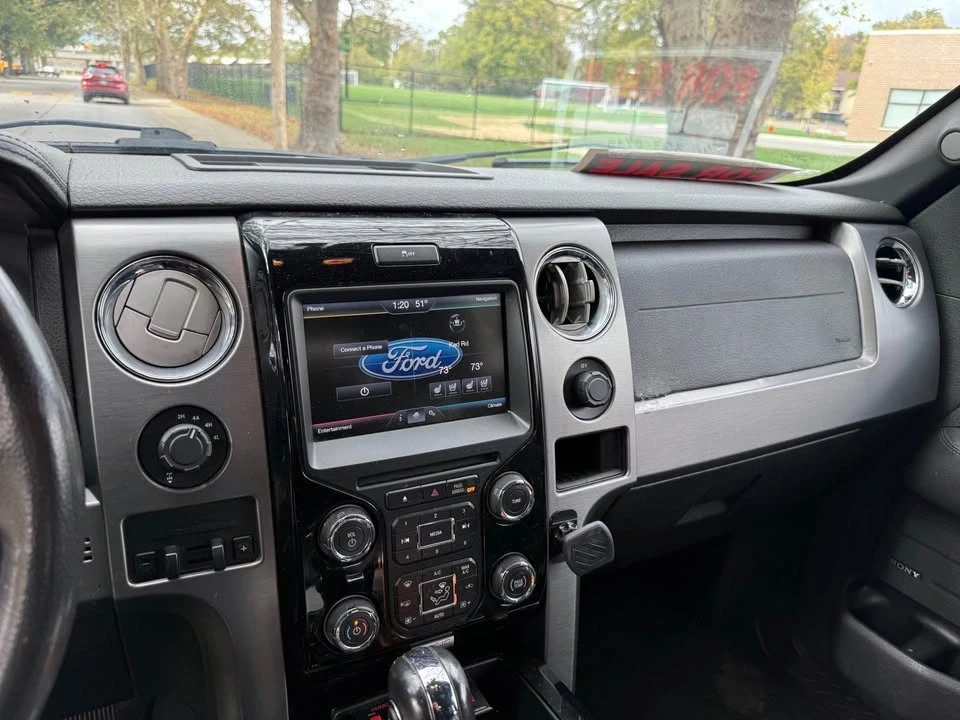 2014 Ford F-150 12th Gen - Image 9 of 13