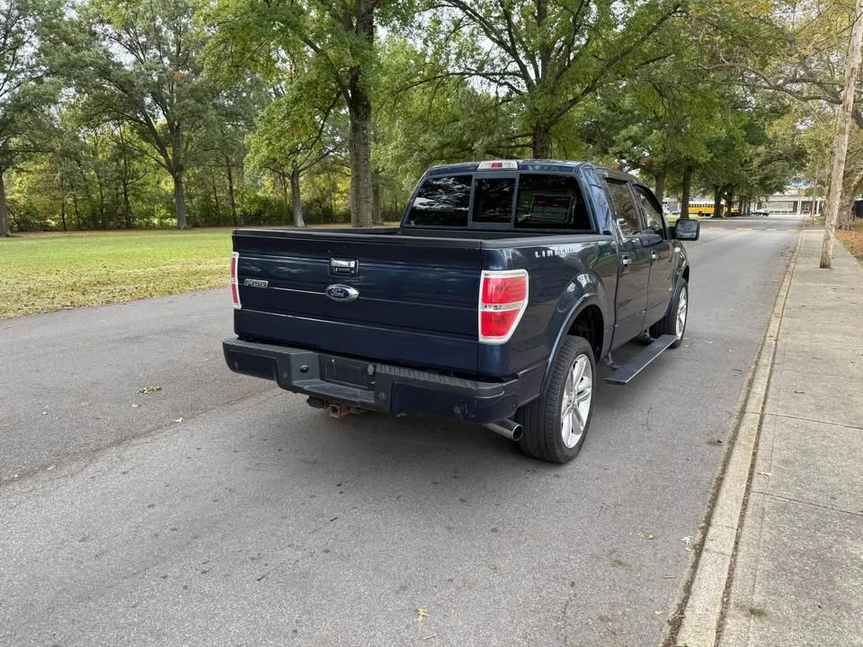 2014 Ford F-150 12th Gen - Image 3 of 13