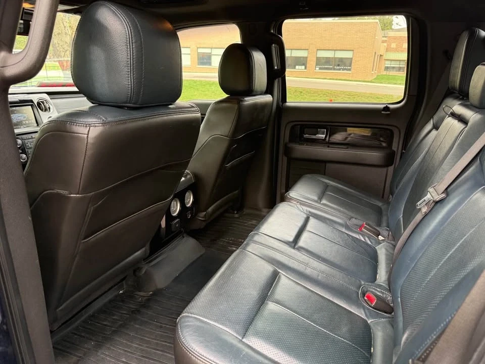 2014 Ford F-150 12th Gen - Image 6 of 13