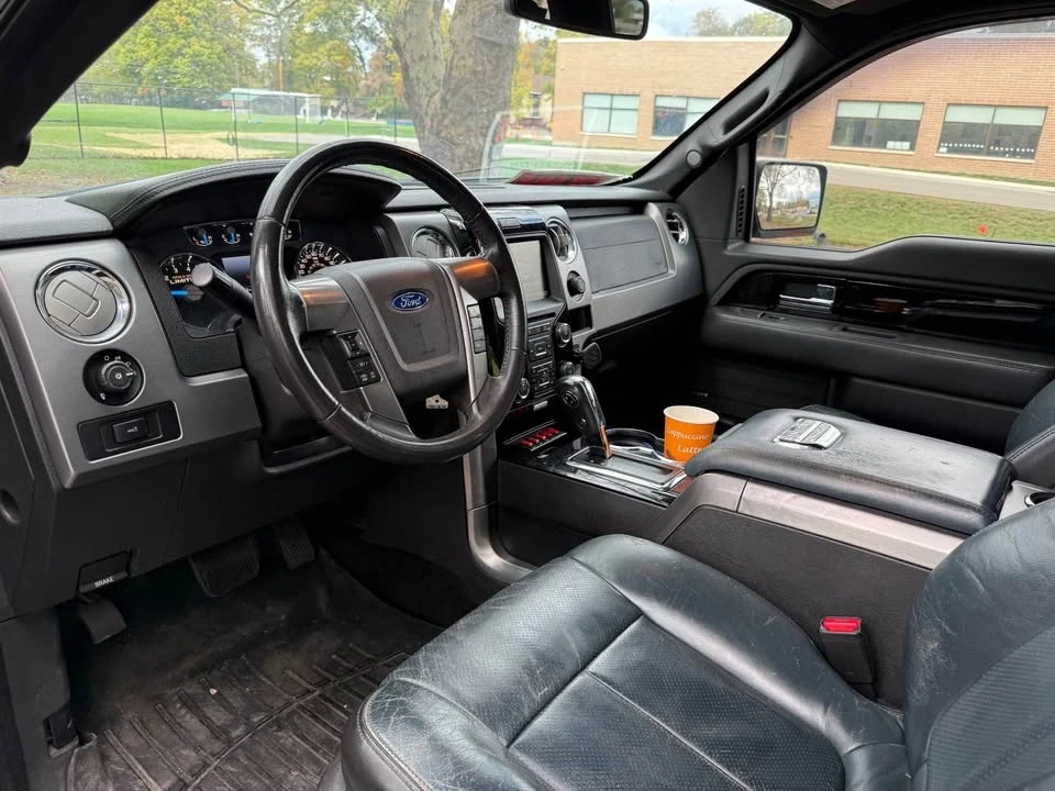 2014 Ford F-150 12th Gen - Image 5 of 13