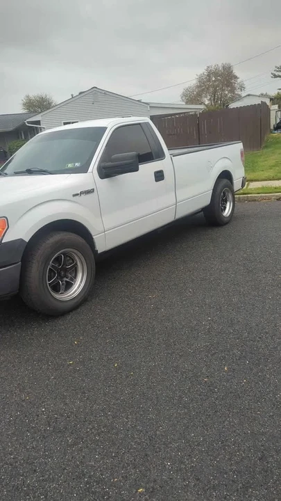 2014 Ford F-150 12th Gen - Image 3 of 5