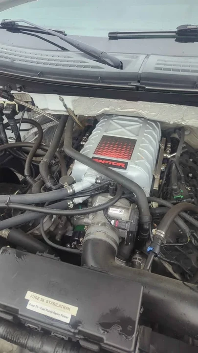 2014 Ford F-150 12th Gen - Image 2 of 5