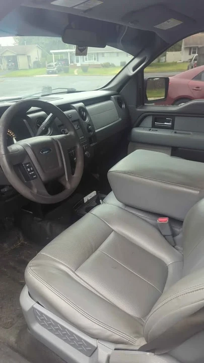 2014 Ford F-150 12th Gen - Image 4 of 5