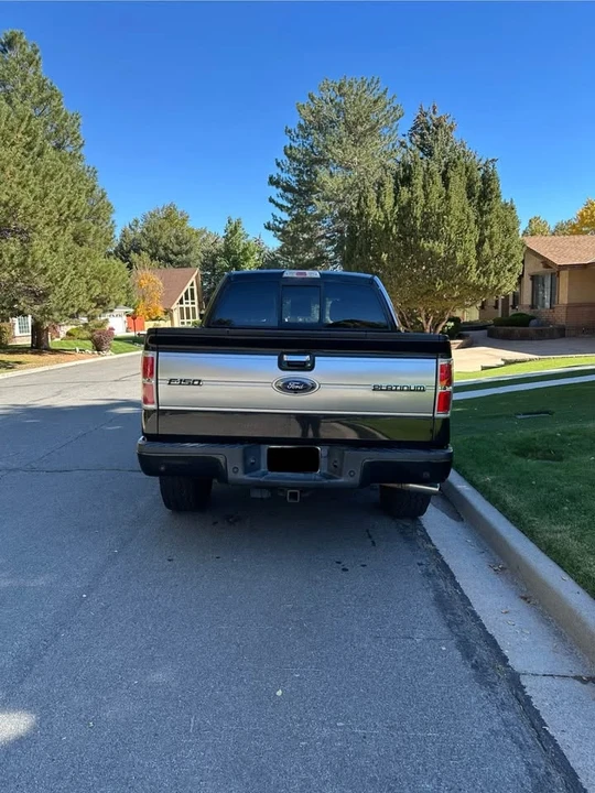 2014 Ford F-150 12th Gen - Image 10 of 10