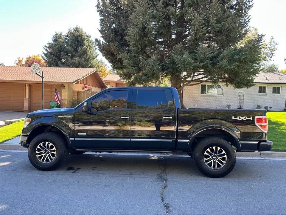 2014 Ford F-150 12th Gen - Image 3 of 10