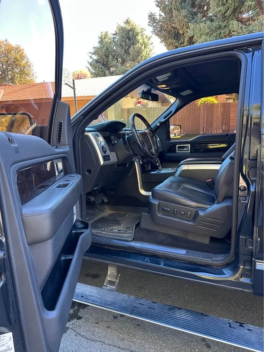 2014 Ford F-150 12th Gen - Image 4 of 10