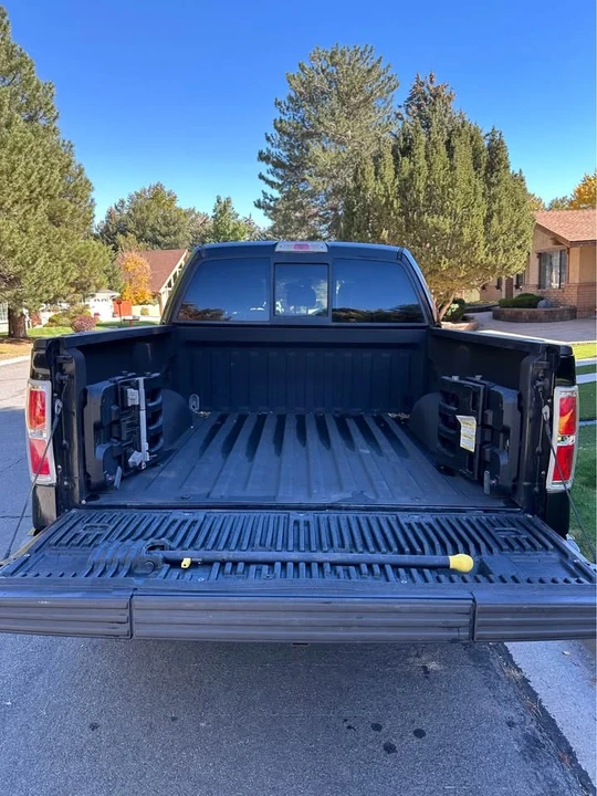 2014 Ford F-150 12th Gen - Image 2 of 10