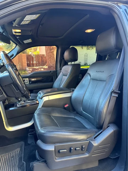 2014 Ford F-150 12th Gen - Image 5 of 10