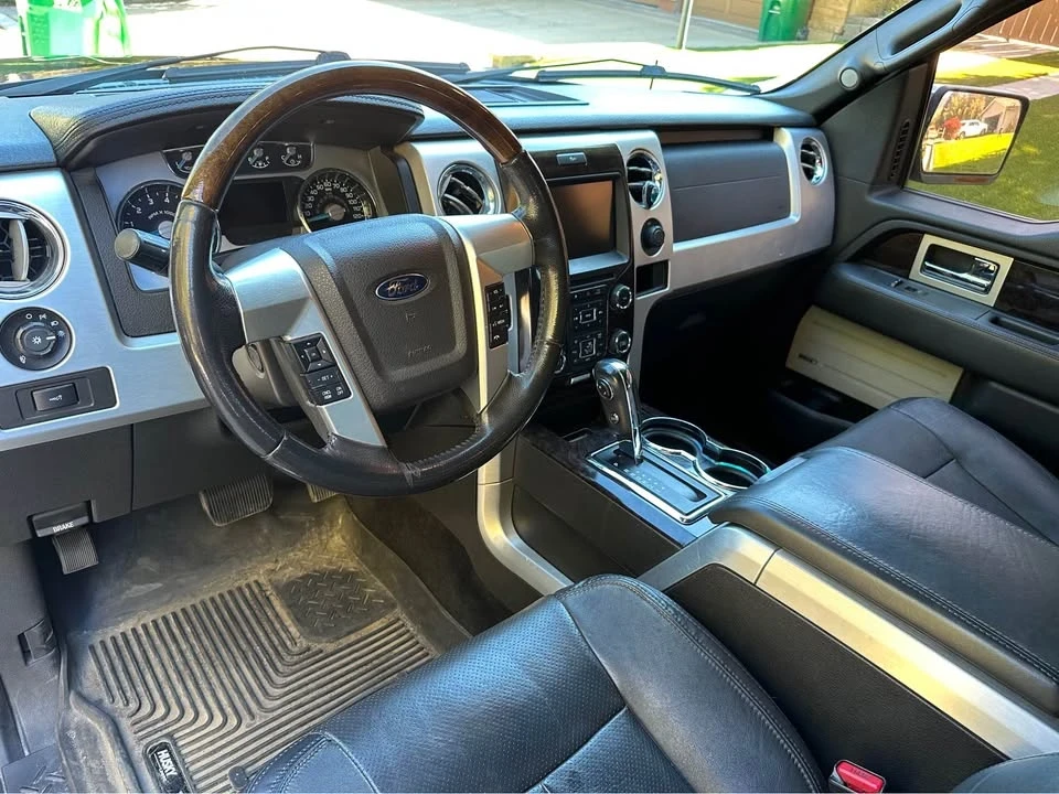 2014 Ford F-150 12th Gen - Image 6 of 10
