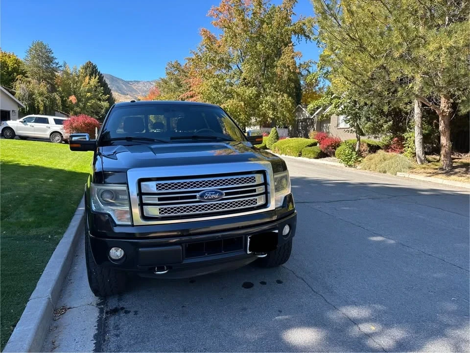 2014 Ford F-150 12th Gen - Image 8 of 10