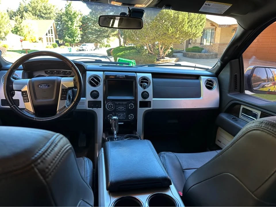 2014 Ford F-150 12th Gen - Image 7 of 10