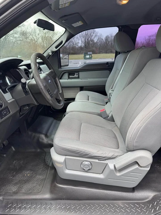 2014 Ford F-150 12th Gen - Image 8 of 14
