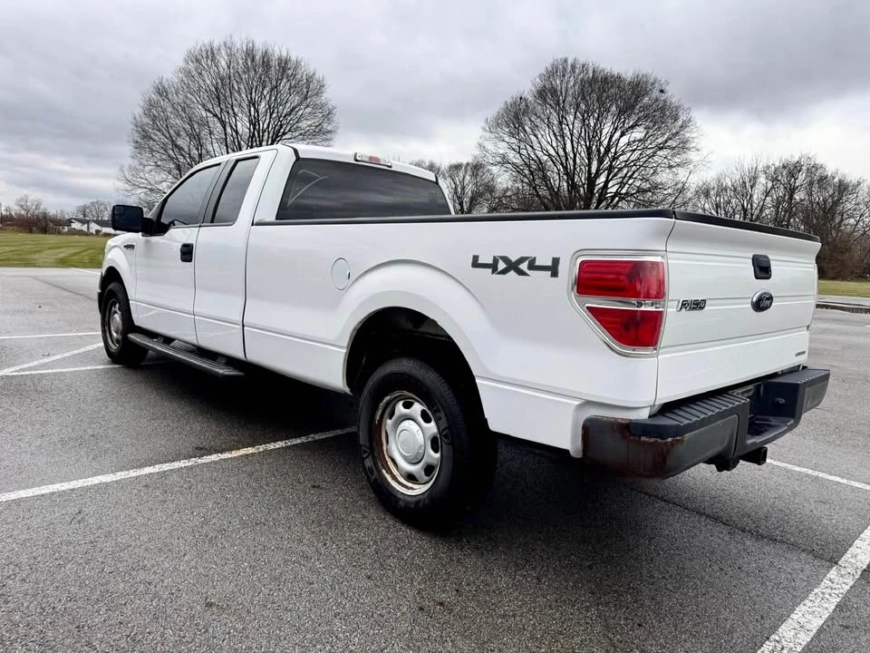 2014 Ford F-150 12th Gen - Image 4 of 14