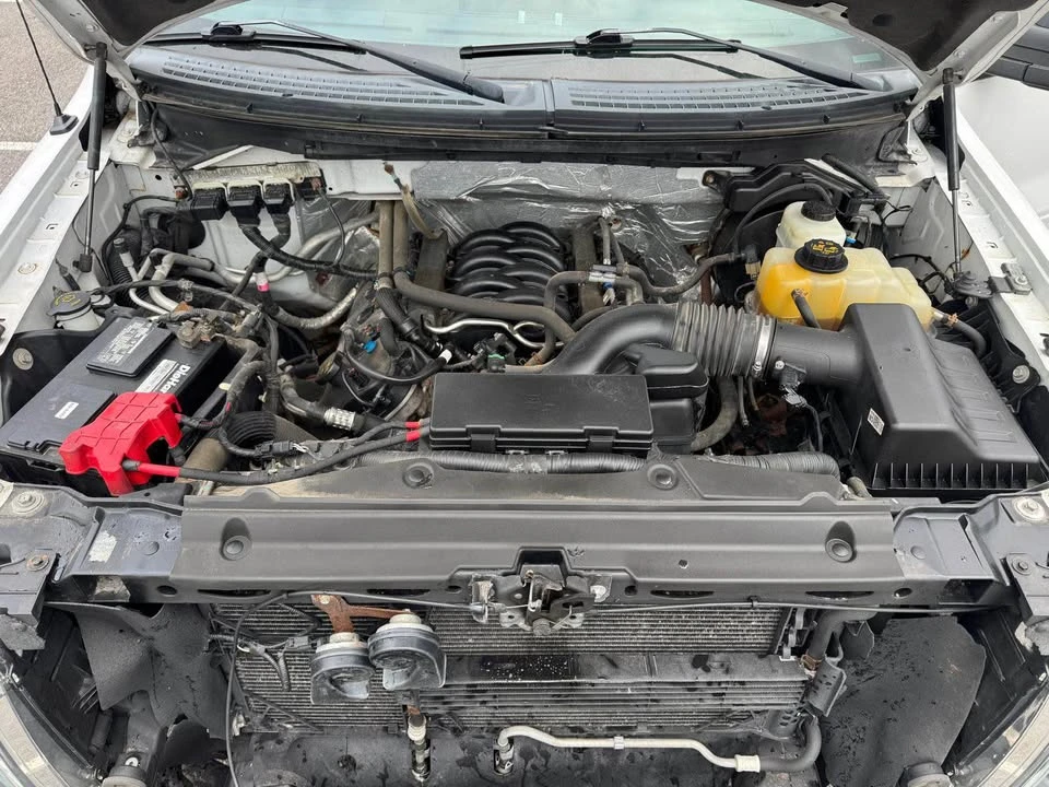 2014 Ford F-150 12th Gen - Image 9 of 14