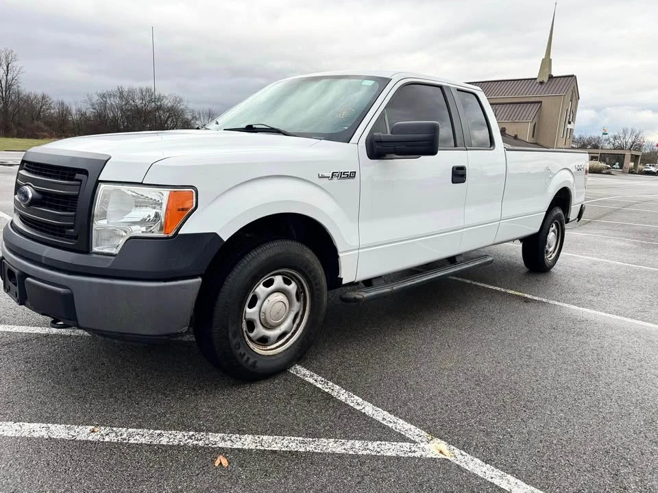 2014 Ford F-150 12th Gen - Image 2 of 14