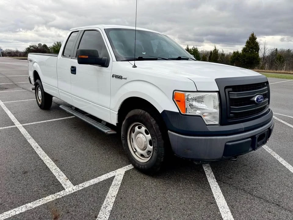 2014 Ford F-150 12th Gen - Image 3 of 14