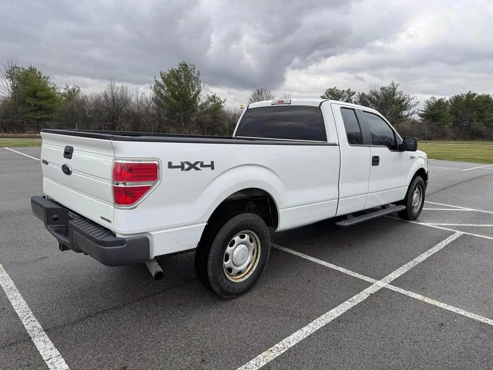 2014 Ford F-150 12th Gen - Image 5 of 14