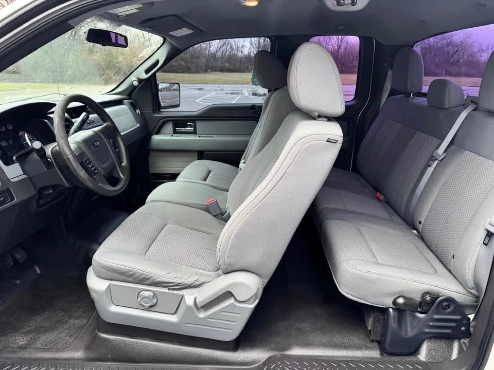 2014 Ford F-150 12th Gen - Image 7 of 14
