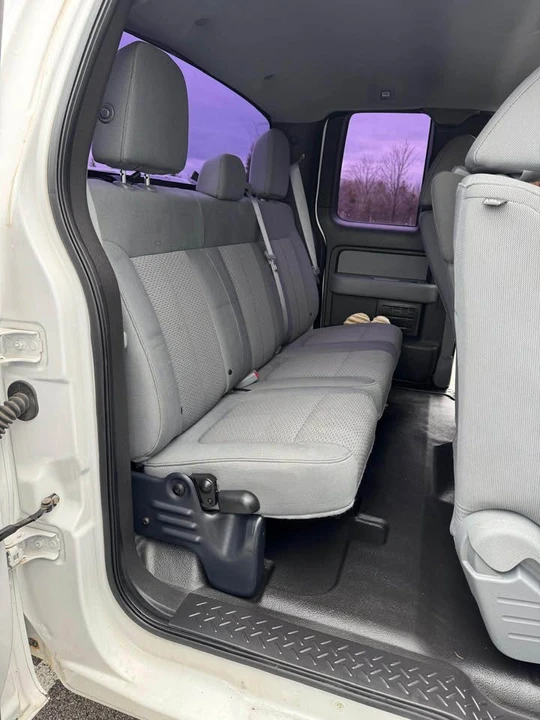 2014 Ford F-150 12th Gen - Image 11 of 14