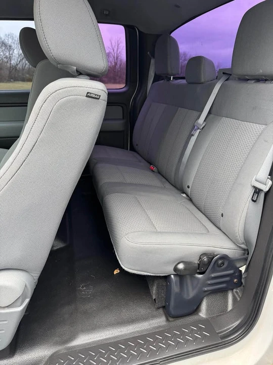 2014 Ford F-150 12th Gen - Image 10 of 14