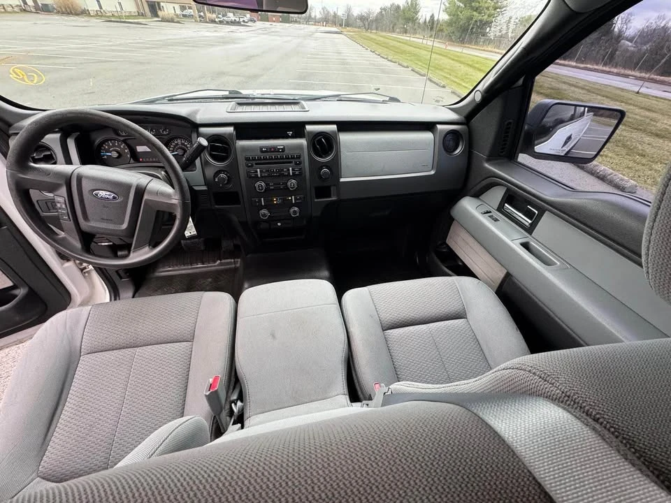 2014 Ford F-150 12th Gen - Image 13 of 14