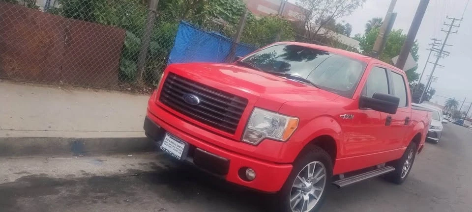 2014 Ford F-150 12th Gen - Image 3 of 9
