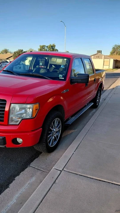 2014 Ford F-150 12th Gen - Image 6 of 9