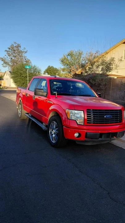 2014 Ford F-150 12th Gen - Image 8 of 9