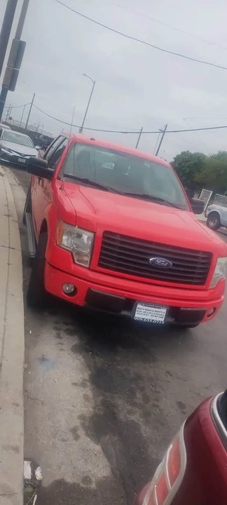 2014 Ford F-150 12th Gen - Image 4 of 9