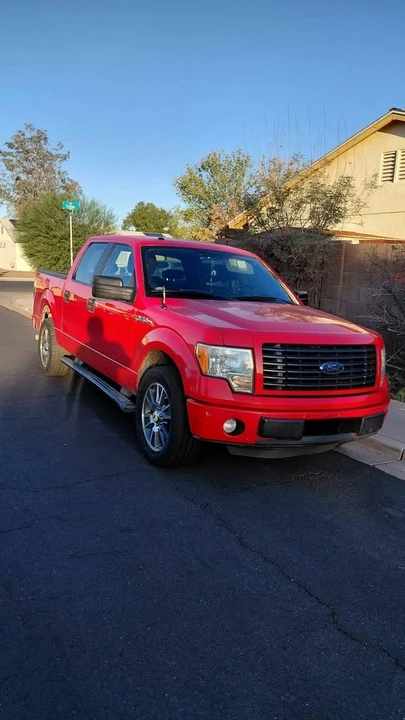 2014 Ford F-150 12th Gen - Image 9 of 9