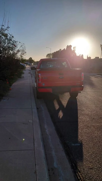 2014 Ford F-150 12th Gen - Image 5 of 9