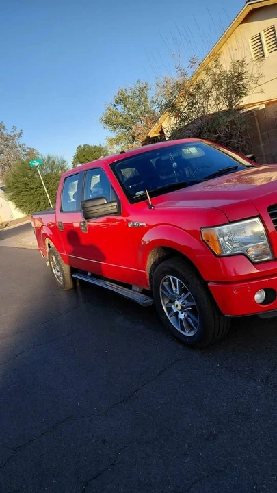 2014 Ford F-150 12th Gen - Image 7 of 9