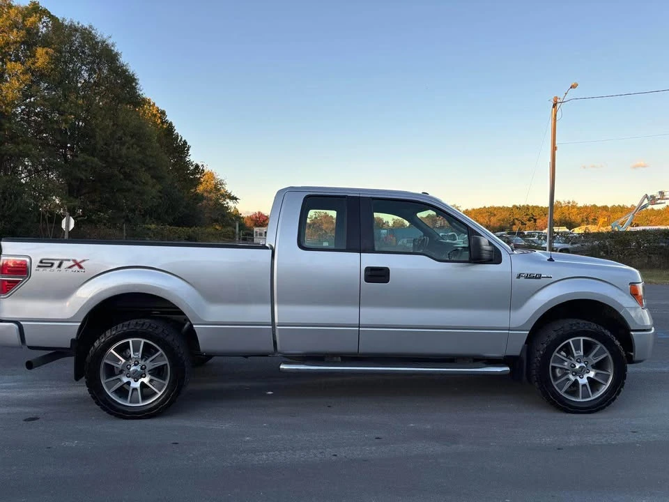 2014 Ford F-150 12th Gen - Image 5 of 20
