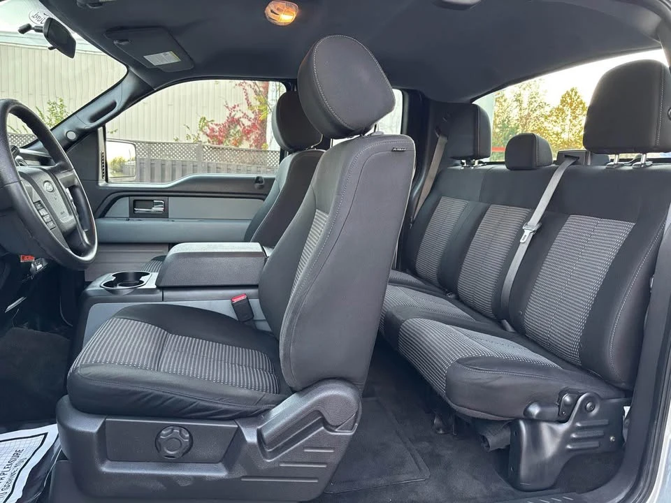 2014 Ford F-150 12th Gen - Image 17 of 20