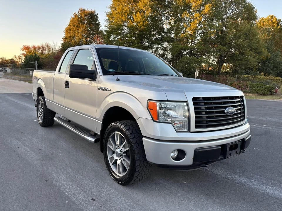 2014 Ford F-150 12th Gen - Image 3 of 20