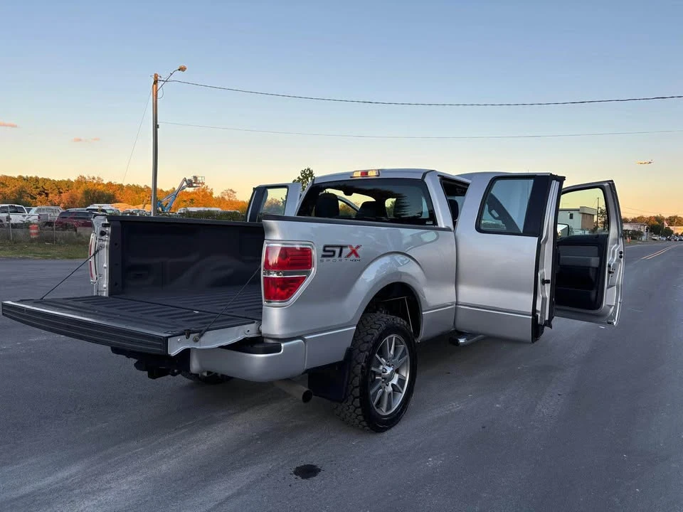 2014 Ford F-150 12th Gen - Image 12 of 20