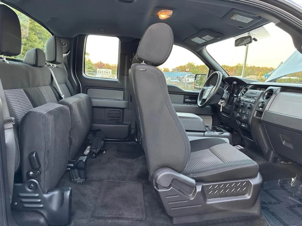 2014 Ford F-150 12th Gen - Image 20 of 20