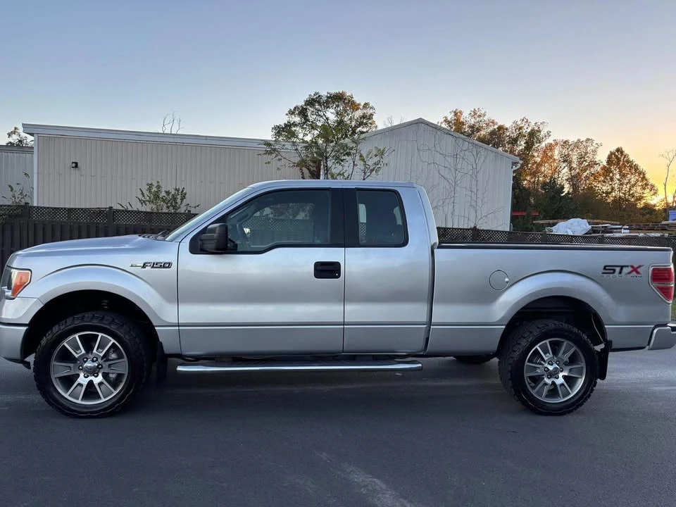 2014 Ford F-150 12th Gen - Image 4 of 20