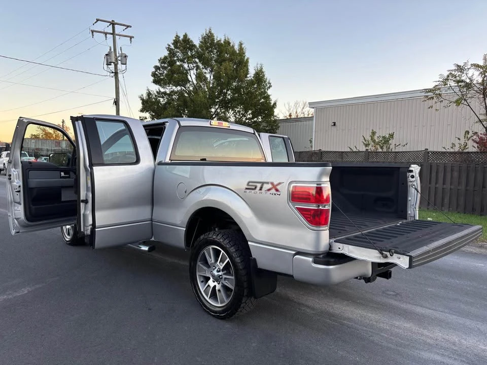 2014 Ford F-150 12th Gen - Image 11 of 20