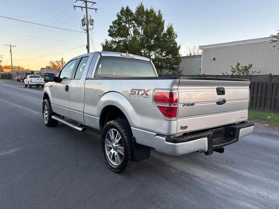 2014 Ford F-150 12th Gen - Image 7 of 20